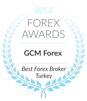 GCM Forex Awards