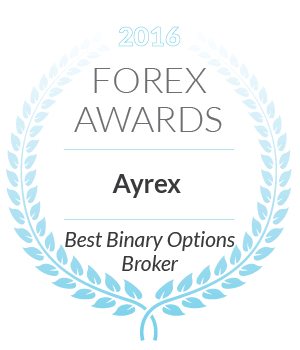 Ayrex Awards