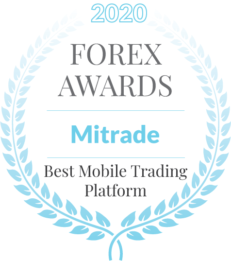 Best Mobile Trading Platform Winner 2020