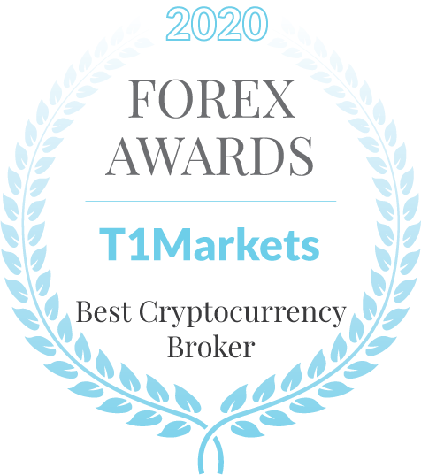 Best Cryptocurrency Broker Winner 2020