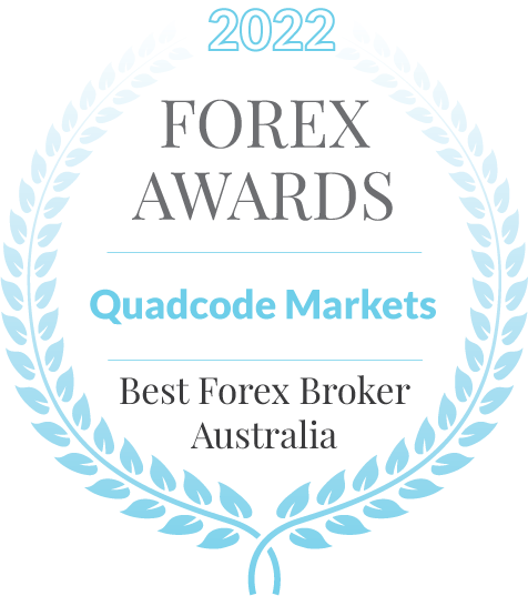 Best Forex Broker Australia Winner 2022