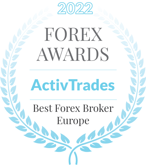 Best Forex Broker Europe Winner 2022