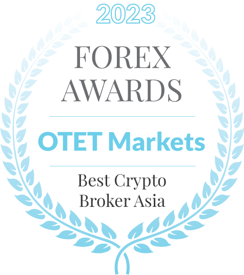 Best Crypto Broker Asia Winner 2023