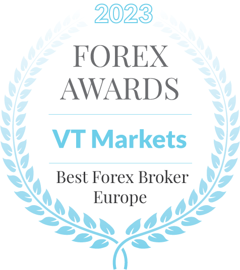 Best Forex Broker Europe Winner 2023