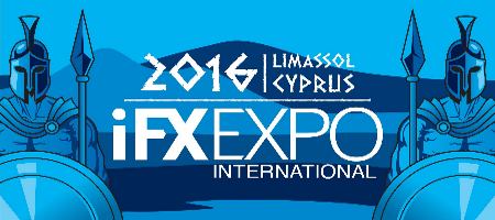 iFX Expo International 2016