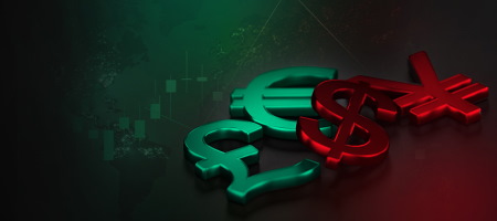 How to Trade Major Currency Pairs
