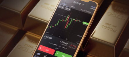 Trading and Investing in Gold
