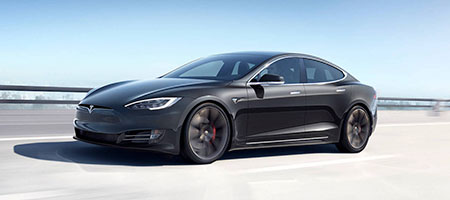 Earnings Preview: Tesla in focus