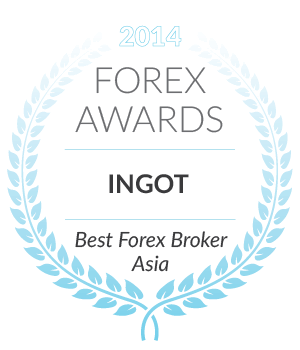 INGOT Brokers Awards