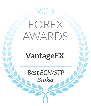 Vantage FX Awards