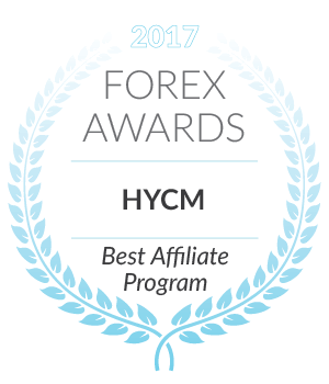 Best forex affiliate program