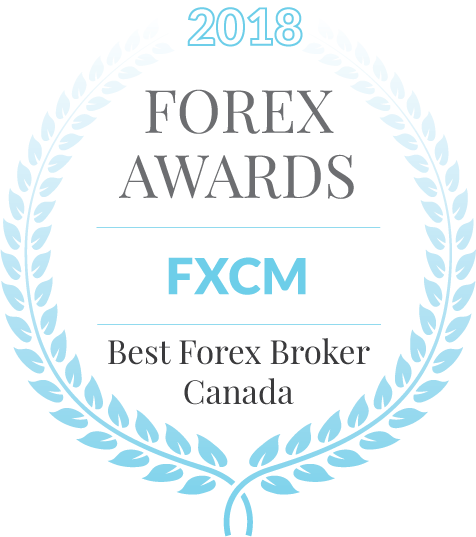 Best Forex Broker Canada Winner 2018