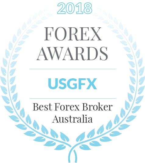 Best Forex Broker Australia Winner 2018