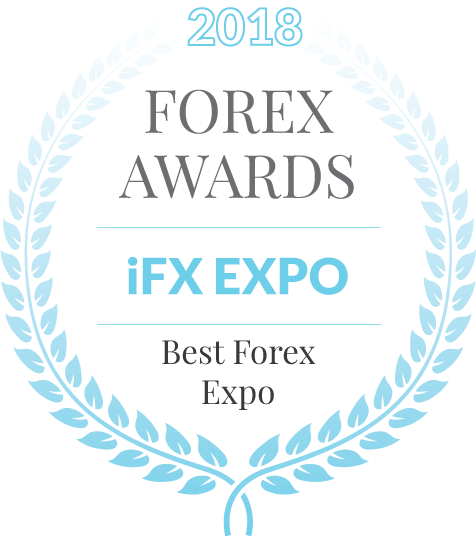 Best Forex Expo Winner 2018