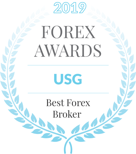 Best Forex Broker Winner 2019