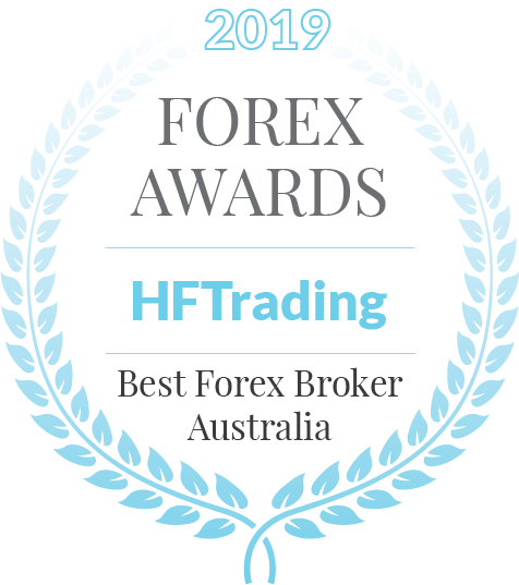 Best Forex Broker Australia Winner 2019