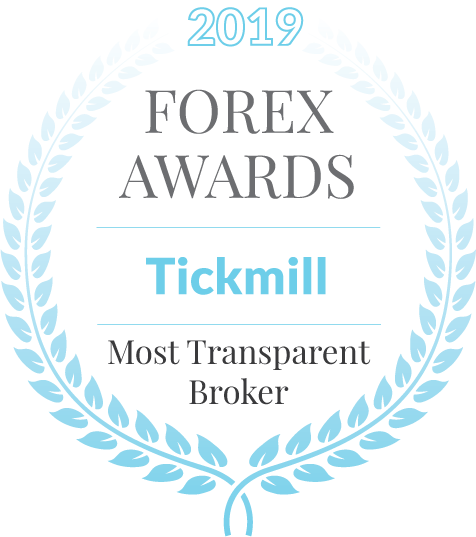 Most Transparent Broker Winner 2019