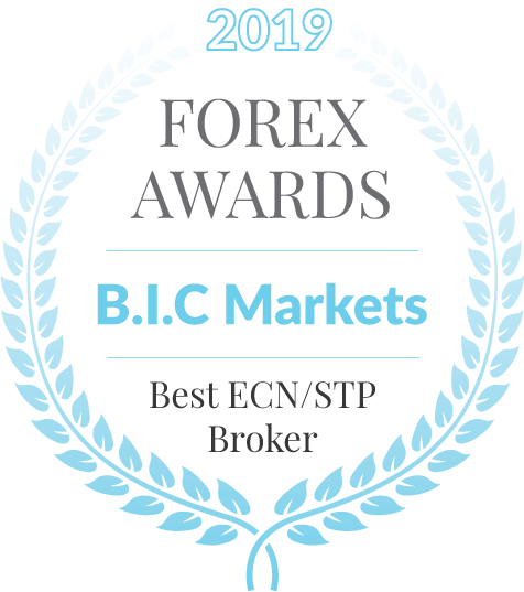 Best ECN / STP Broker Winner 2019