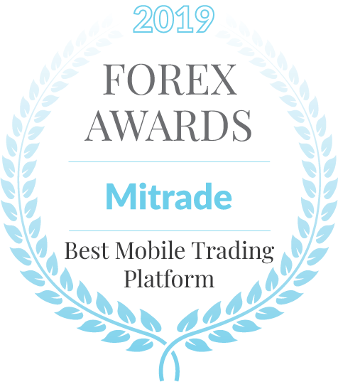Best Mobile Trading Platform Winner 2019