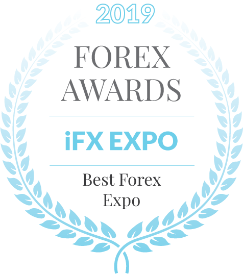 Best Forex Expo Winner 2019