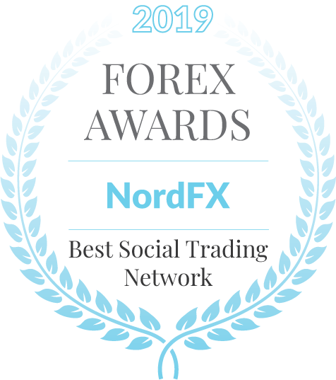 Best Social Trading Network Winner 2019