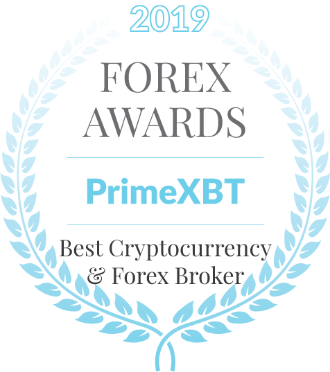 PrimeXBT Awards