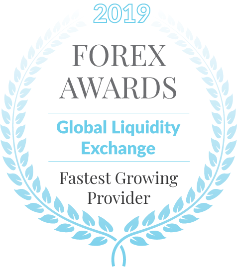 Global Liquidity Exchange Awards