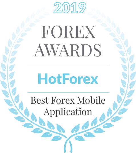 Best Forex Mobile Application Winner 2019