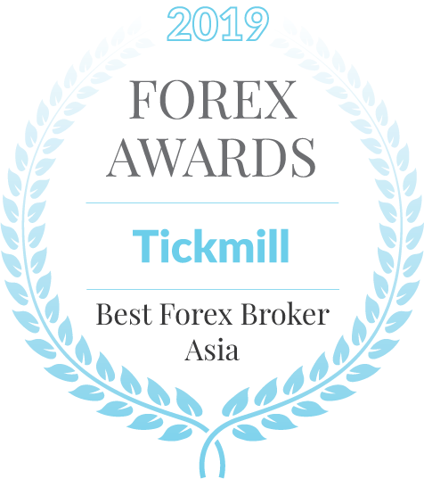 Best Forex Broker Asia Winner 2019