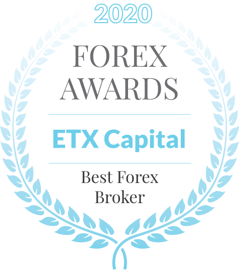 ETX Capital Awards