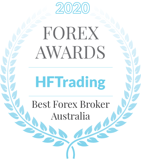 Best Forex Broker Australia Winner 2020