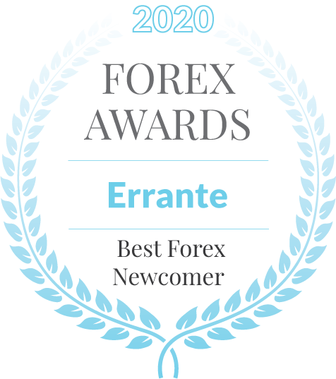 Best Forex Newcomer Winner 2020