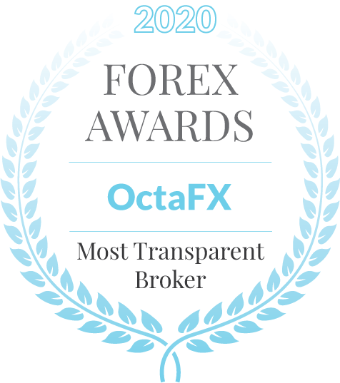 OctaFX Awards