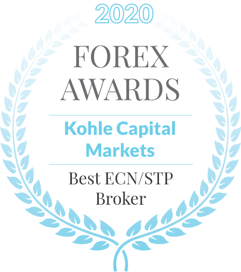 Kohle Capital Markets Awards
