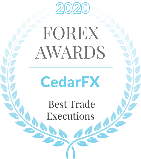 CedarFX Awards