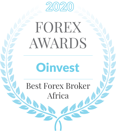Best Forex Broker Africa Winner 2020
