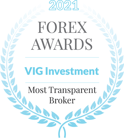 VIG Investment Awards