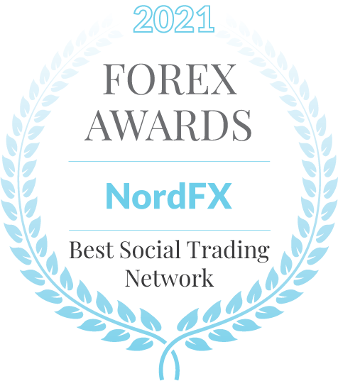 Best Social Trading Network Winner 2021