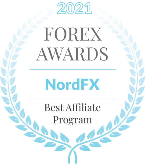 Best Affiliate Program 2021 – NordFX