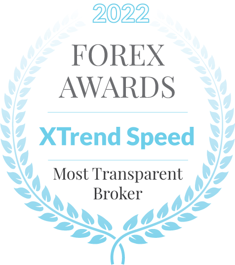 XTrend Speed Awards