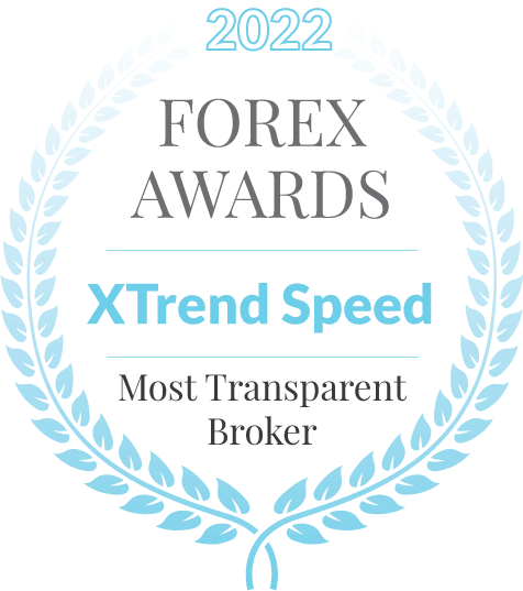 Most Transparent Broker Winner 2022