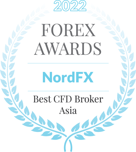 Best CFD Broker Asia Winner 2022
