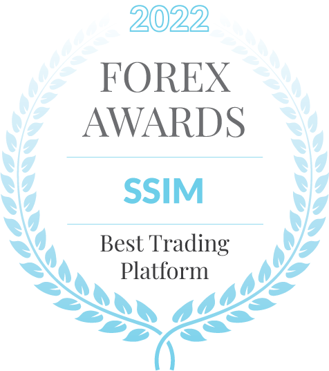 Best Trading Platform Winner 2022