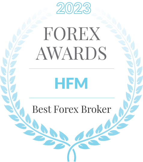 Best Forex Broker Winner 2023