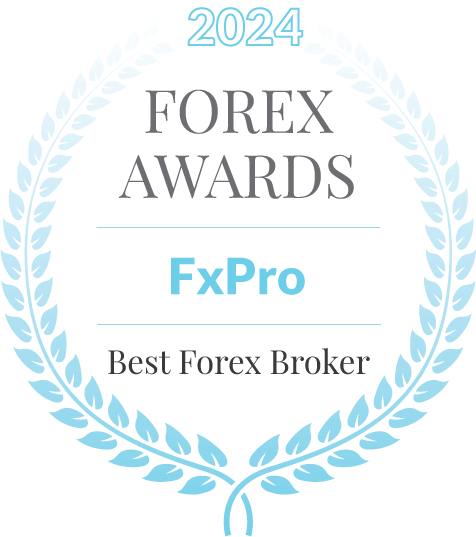 Best Forex Broker Winner 2024