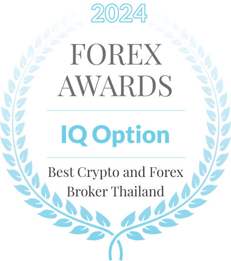 IQ Option Awards