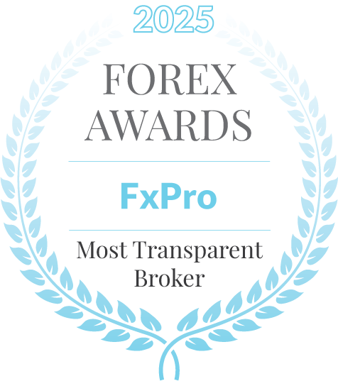 Most Transparent Broker Winner 2025