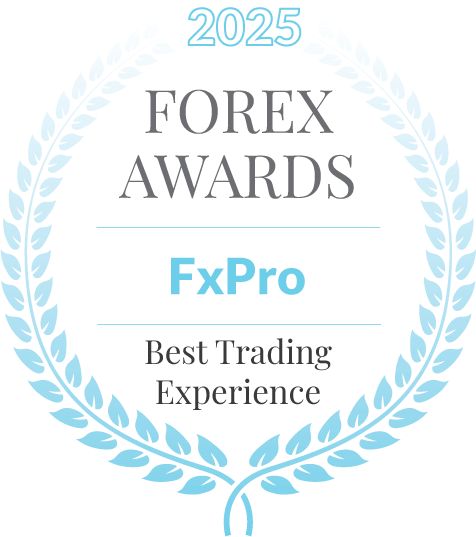 Best Trading Experience Winner