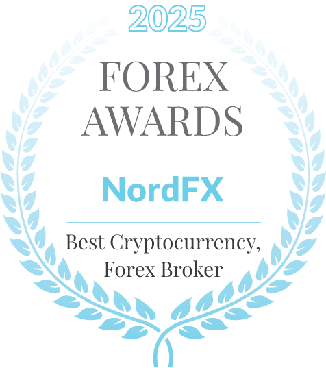 Best Cryptocurrency and Forex Broker Winner 2025