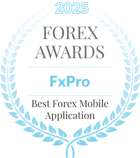 Best Forex Mobile Application Winner 2025